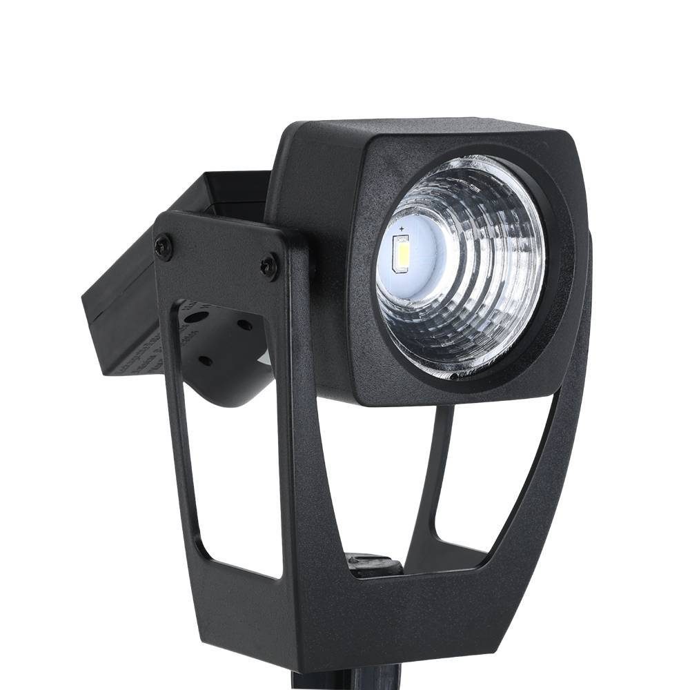 48719_DETAIL_0001 | Eglo Romania Proiector solar LED 0.1W 48719