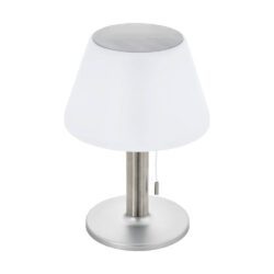 Lampă solară LED 10X0.2W 48749