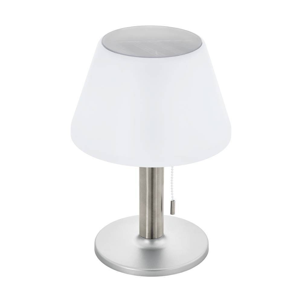 48749_VIEW_0001 | Eglo Romania Lampă solară LED 10X0.2W 48749