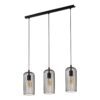 49645_VIEW_0001 | Eglo Romania Aplică/Plafonieră PALMITAL LED 2X11W IP44 97965