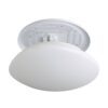 97577_DETAIL_0002 | Eglo Romania Aplică/Plafonieră SILERAS LED 20.5W IP20 97577