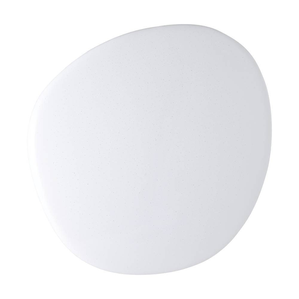 97577_FRONT_0001 | Eglo Romania Aplică/Plafonieră SILERAS LED 20.5W IP20 97577