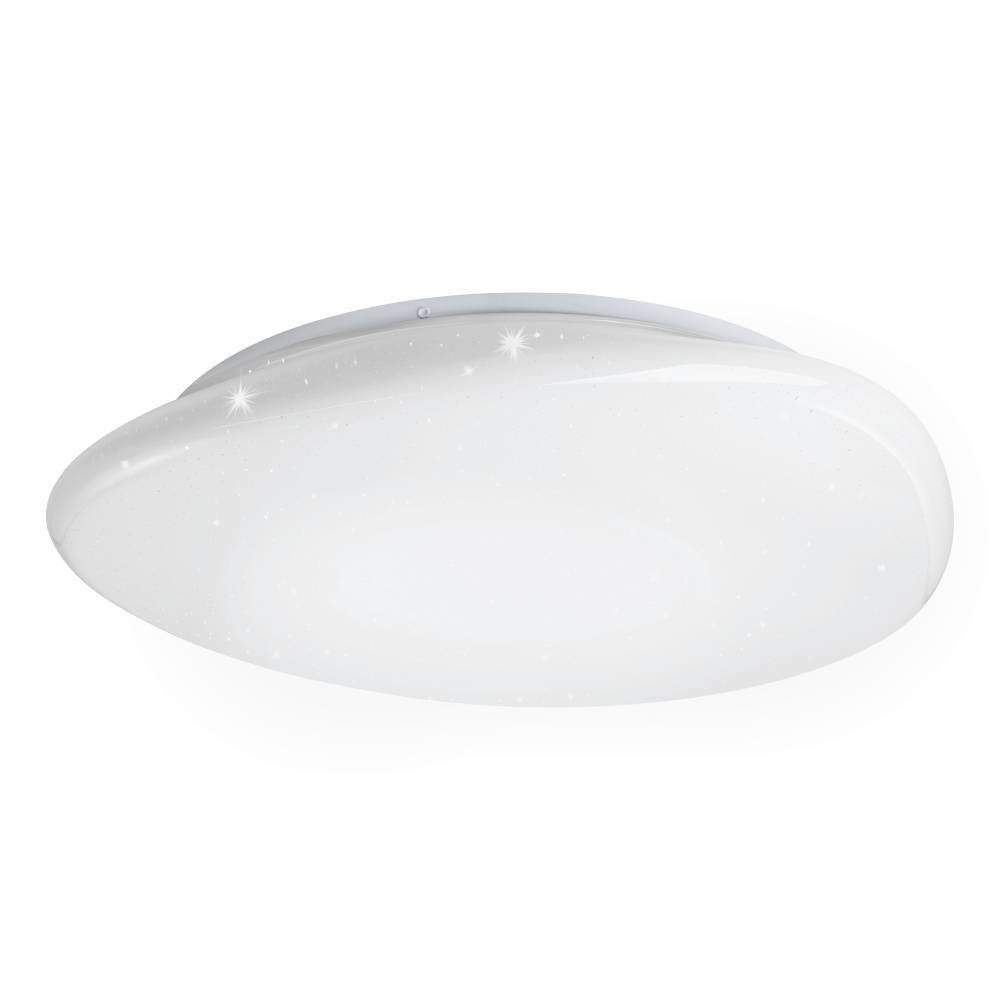 97577_VIEW_0001 | Eglo Romania Aplică/Plafonieră SILERAS LED 20.5W IP20 97577