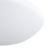 97578_DETAIL_0001 | Eglo Romania Aplică/Plafonieră SILERAS LED 31W IP20 97578