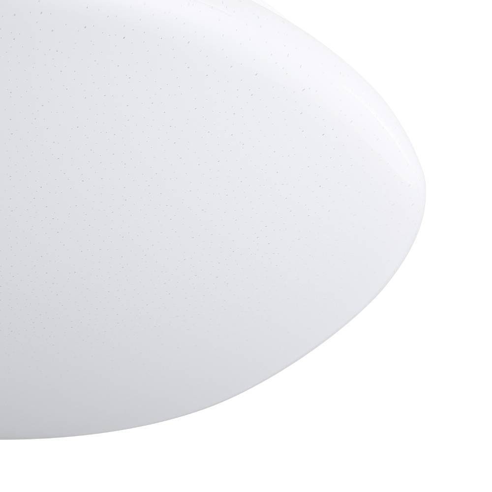 97578_DETAIL_0001 | Eglo Romania Aplică/Plafonieră SILERAS LED 31W IP20 97578