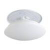 97578_DETAIL_0002 | Eglo Romania Aplică/Plafonieră SILERAS LED 31W IP20 97578