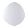 97578_FRONT_0001 | Eglo Romania Aplică/Plafonieră SILERAS LED 31W IP20 97578
