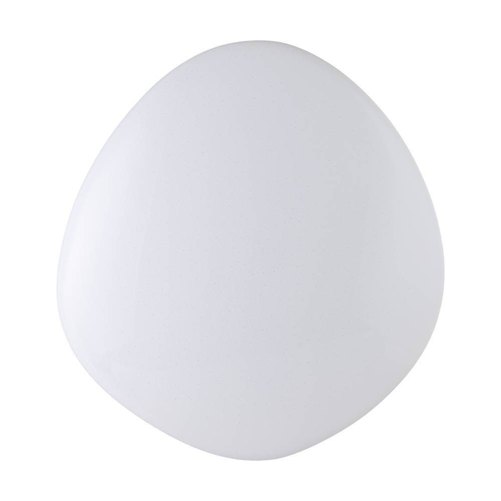 97578_FRONT_0001 | Eglo Romania Aplică/Plafonieră SILERAS LED 31W IP20 97578
