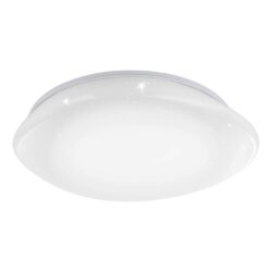 Aplică/Plafonieră SILERAS LED 31W IP20 97578