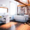 97718_AMBIENT_0001 | Eglo Romania Aplică SIDERNO LED 8.3W IP44 97718
