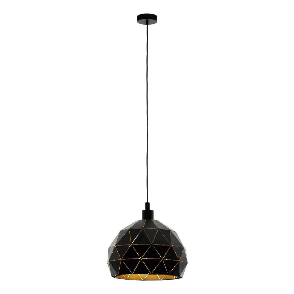 97841_VIEW_0001 | Eglo Romania Pendul ROCCAFORTE E27 IP20 97841