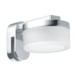 Aplică ROMENDO LED 4.5W IP44 97842