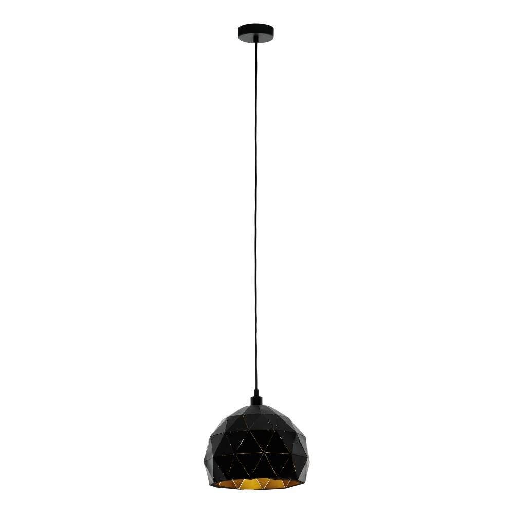 97845_VIEW_0001 | Eglo Romania Pendul ROCCAFORTE E27 IP20 97845