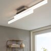 97965A_AMBIENT_0001 | Eglo Romania Aplică/Plafonieră PALMITAL LED 2X11W IP44 97965
