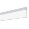 97965_DETAIL_0001 | Eglo Romania Aplică/Plafonieră PALMITAL LED 2X11W IP44 97965