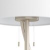 98309_DETAIL_0001 | Eglo Romania Lampadar ESPARTAL E27;LED 11.8W IP20 98309