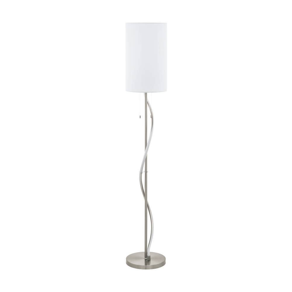 98309_VIEW_0001 | Eglo Romania Lampadar ESPARTAL E27;LED 11.8W IP20 98309