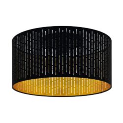 Plafonieră VARILLAS E27 IP20 98311