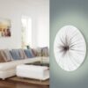 98325_AMBIENT_0001 | Eglo Romania Aplică/Plafonieră NIEVES LED 19.5W IP20 98325