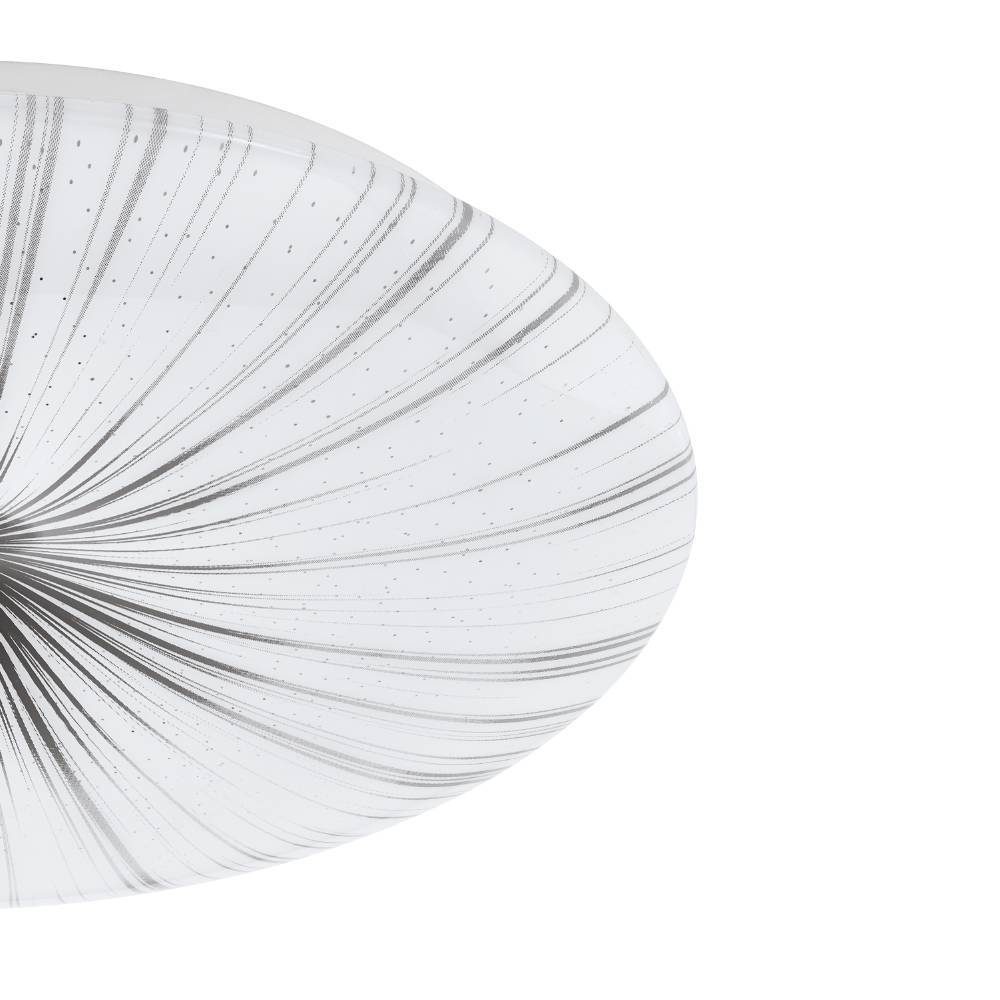 98325_DETAIL_0001 | Eglo Romania Aplică/Plafonieră NIEVES LED 19.5W IP20 98325