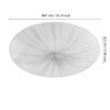 98325_DIMENSION_0001 | Eglo Romania Aplică/Plafonieră NIEVES LED 19.5W IP20 98325