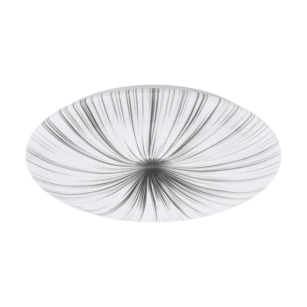 98326_VIEW_0001 | Eglo Romania Aplică/Plafonieră NIEVES LED 7X4.4W IP20 98326