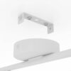 98396_DETAIL_0002 | Eglo Romania Spot pe bară SERAS 1 GU10LED 4X3W 98396