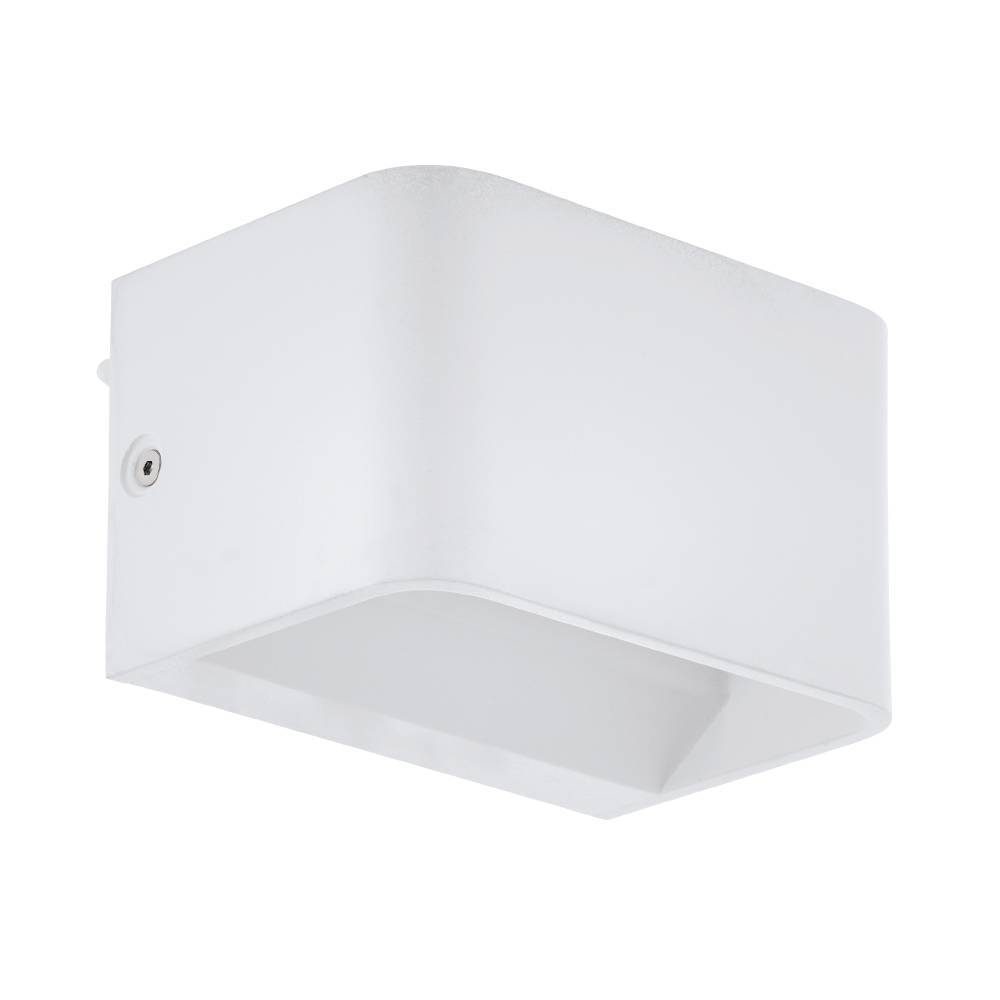 98421_VIEW_0001 | Eglo Romania Aplică SANIA 4 LED 6W IP20 98421