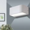 98422_AMBIENT_0001 | Eglo Romania Aplică SANIA 4 LED 10W IP20 98422