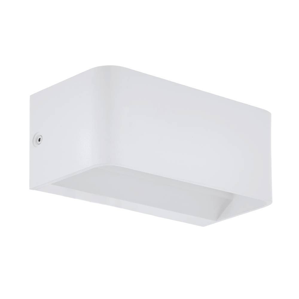 98422_VIEW_0001 | Eglo Romania Aplică SANIA 4 LED 10W IP20 98422
