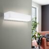 98423_AMBIENT_0001 | Eglo Romania Aplică SANIA 4 LED 12W IP20 98423