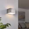 98424_AMBIENT_0001 | Eglo Romania Aplică SANIA 4 LED 6W IP20 98424
