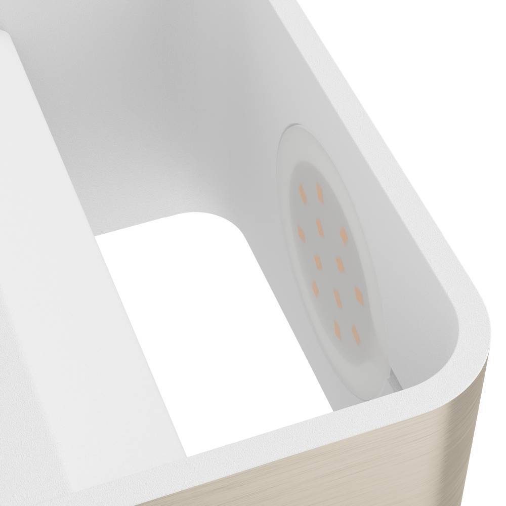 98424_DETAIL_0001 | Eglo Romania Aplică SANIA 4 LED 6W IP20 98424