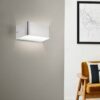 98425_AMBIENT_0001 | Eglo Romania Aplică SANIA 4 LED 10W IP20 98425