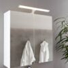 98501_AMBIENT_0001 | Eglo Romania Aplică VINCHIO LED 9W IP44 98501
