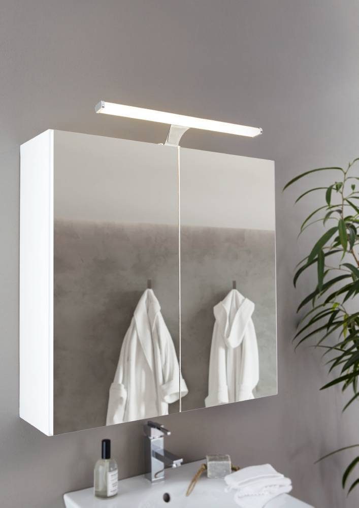 98501_AMBIENT_0001 | Eglo Romania Aplică VINCHIO LED 9W IP44 98501
