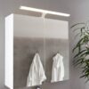 98502_AMBIENT_0001 | Eglo Romania Aplică VINCHIO LED 13.6W IP44 98502