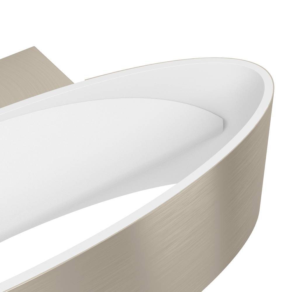 98543_DETAIL_0001 | Eglo Romania Aplică MACCACARI LED 10W IP20 98543