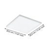 98901_DIMENSION_0001 | Eglo Romania Panou aplicat TURCONA LED 11W IP20 98901