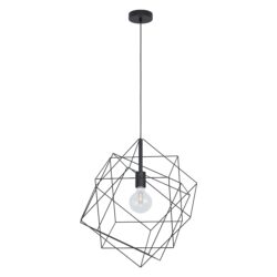 Pendul vintage EGLO STRAITON 43359