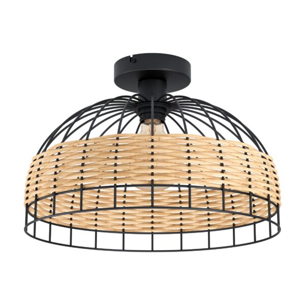 Plafoniera vintage EGLO ANWICK 43398