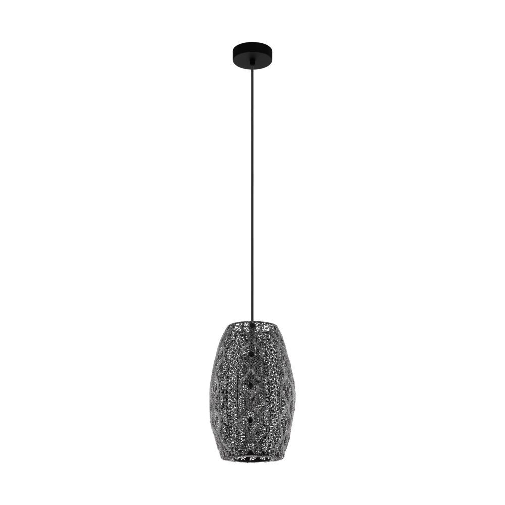 Pendul vintage EGLO RIYADH 43391 | Eglo Romania Pendul RIYADH E27 IP20 43391