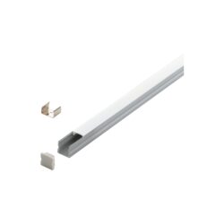 Profil aplicat banda LED, 1m EGLO 98921