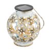 Lampa solara EGLO 48781