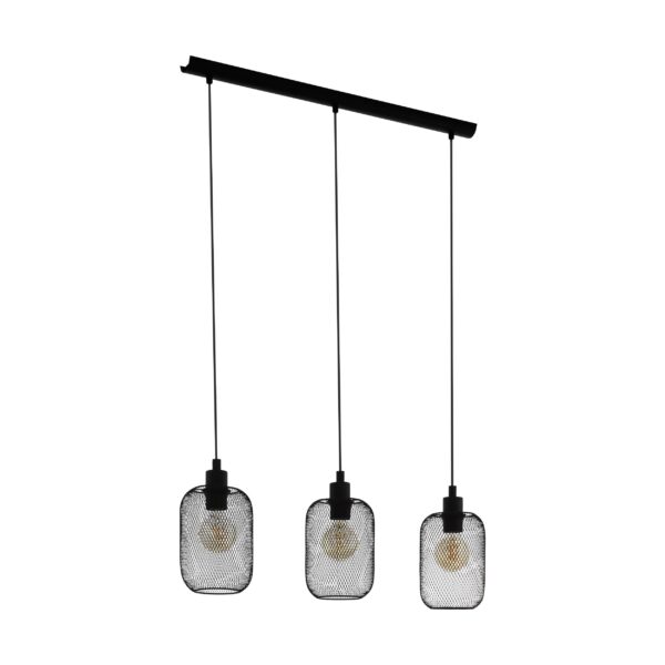 Lustra vintage EGLO WRINGTON 43333