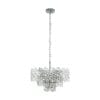 Candelabru cristal EGLO CALMEILLES 1 39626