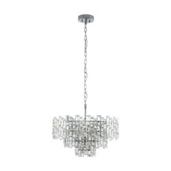 Candelabru cristal EGLO CALMEILLES 1 39626