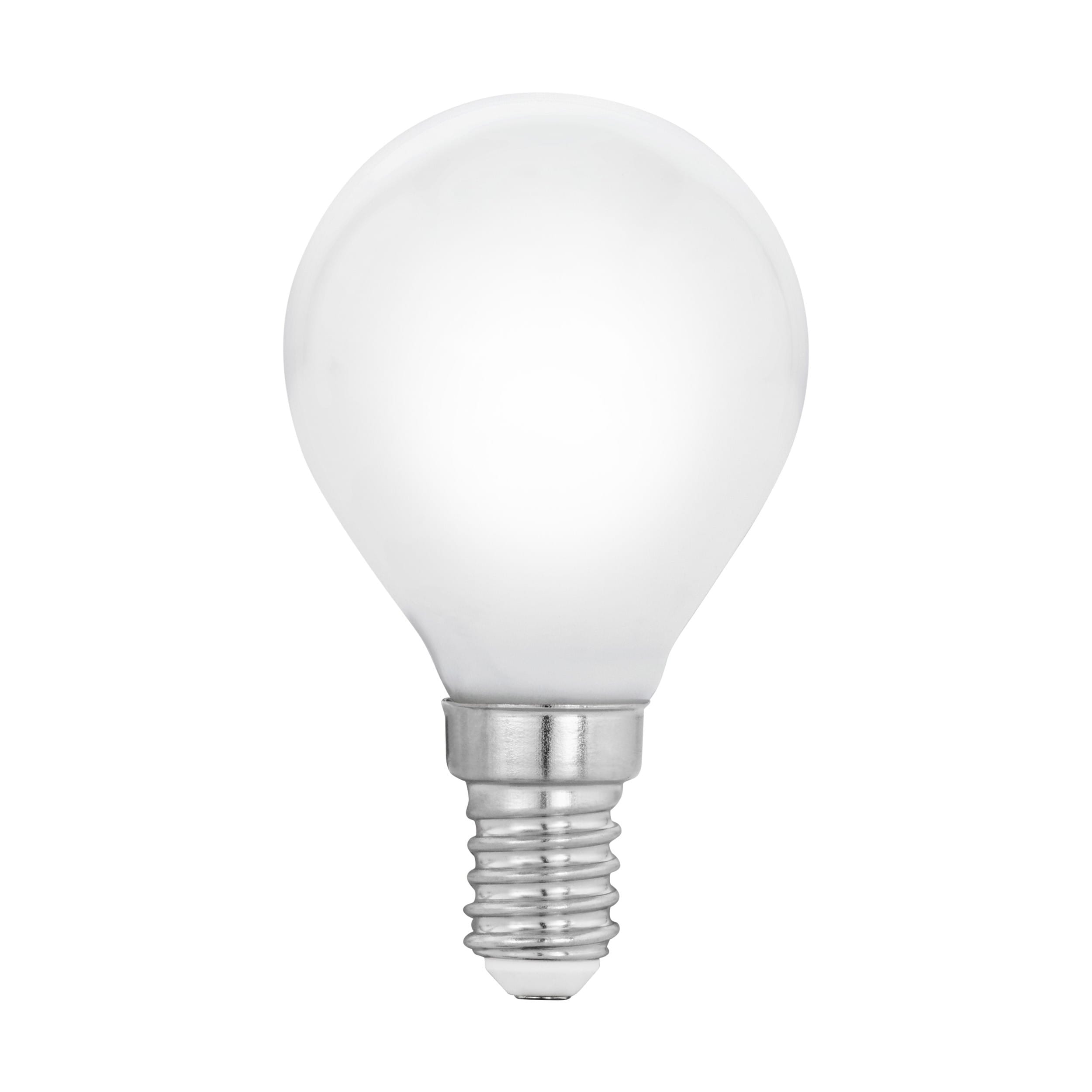 Bec EGLO 12566 | Eglo Romania Bec LED E14 P45 4W 4000K 12566