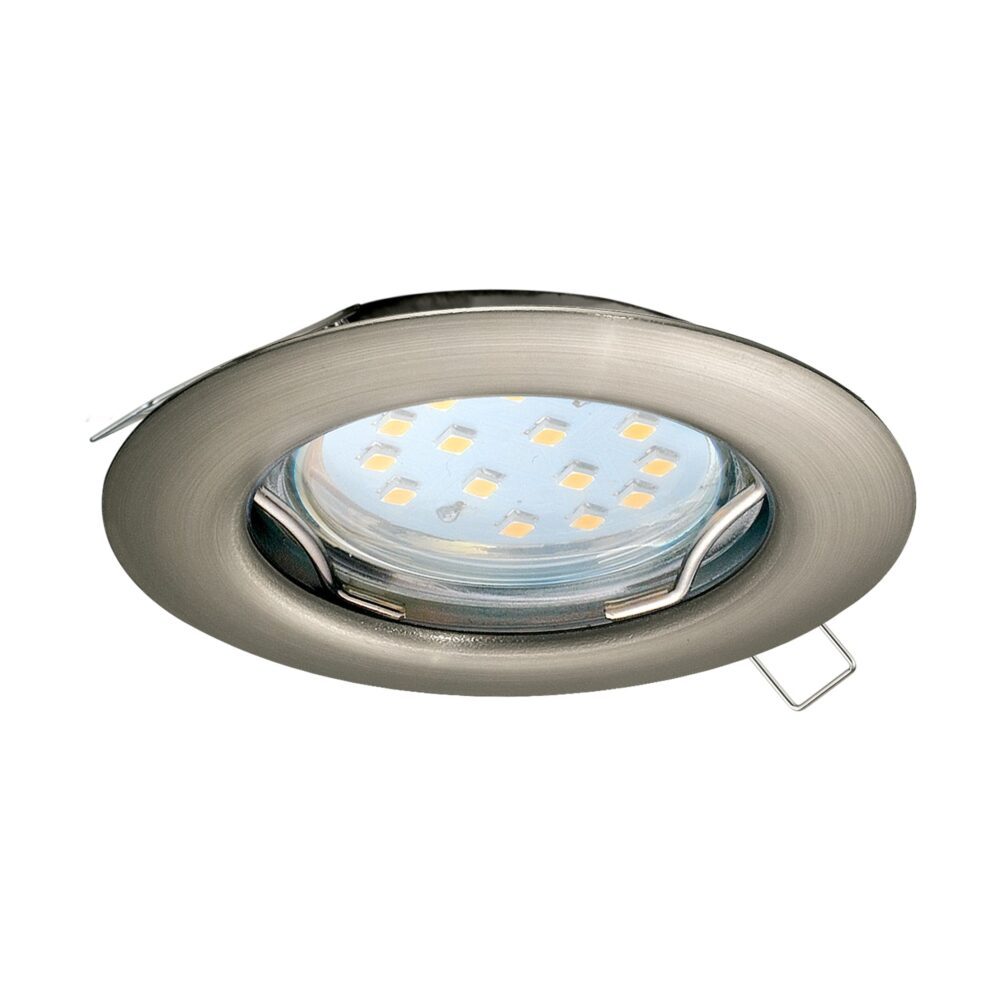 Spot incastrat EGLO PENETO 98645 | Eglo Romania Spot încastrat PENETO GU10LED 2.8W 98645