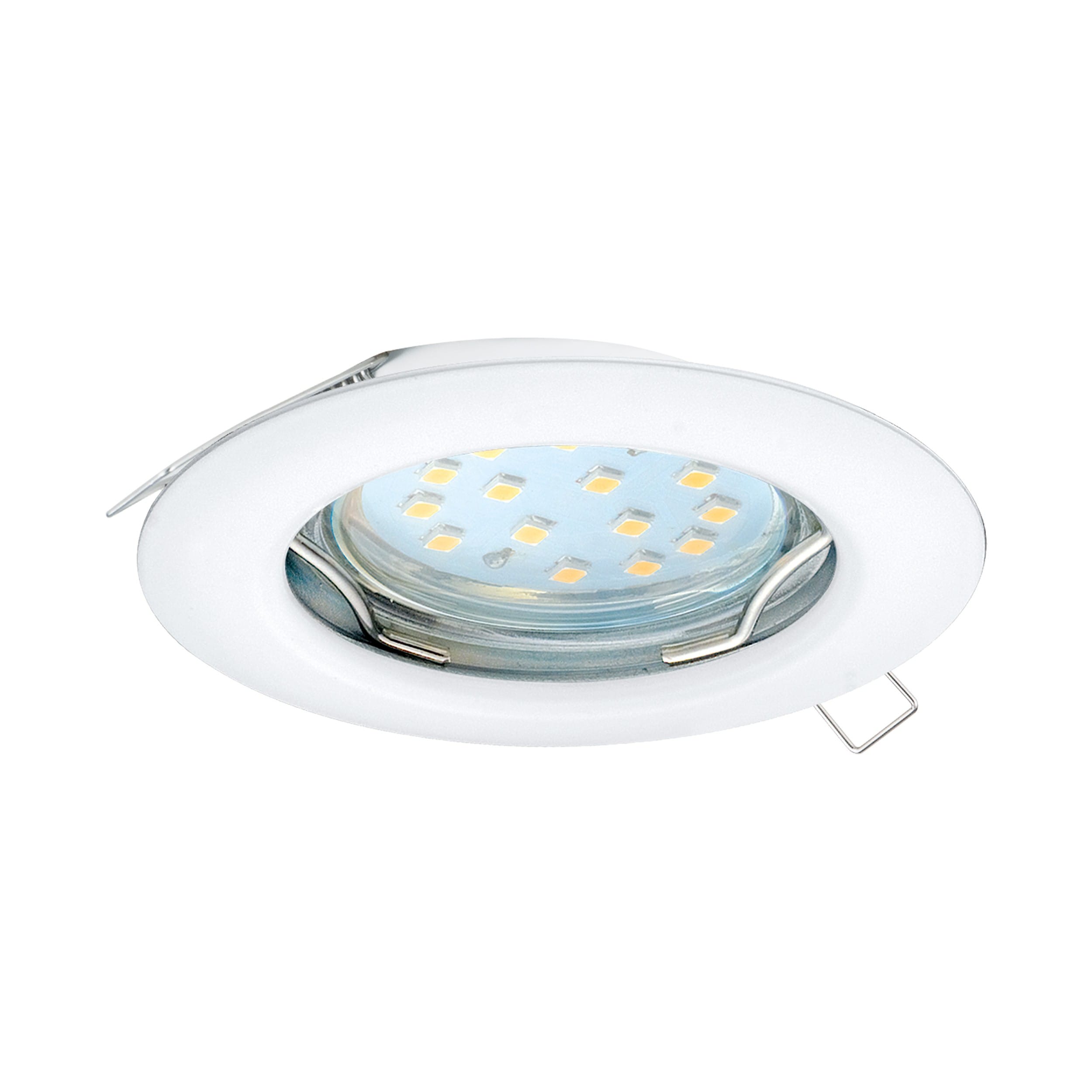 Spot incastrat EGLO PENETO 98644 | Eglo Romania Spot încastrat PENETO GU10LED 2.8W 98644